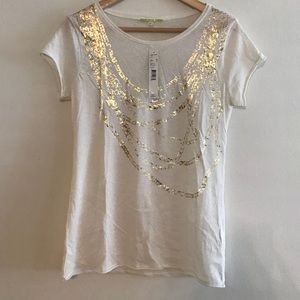 Gianni Bini NWT T-Shirt